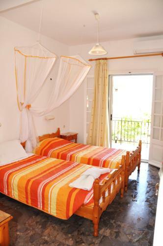 Apartamento Miranda Haus