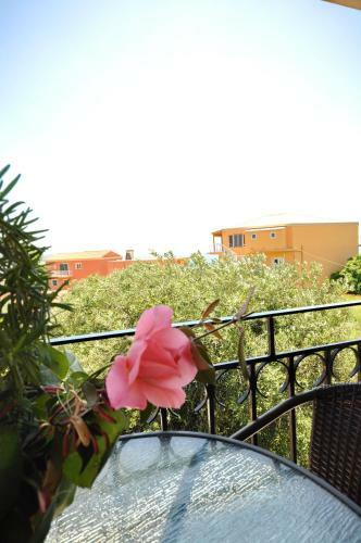 Apartamento Miranda Haus