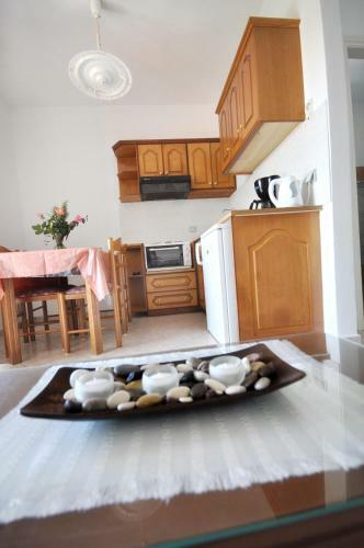 Apartamento Miranda Haus