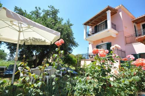 Apartamento Miranda Haus