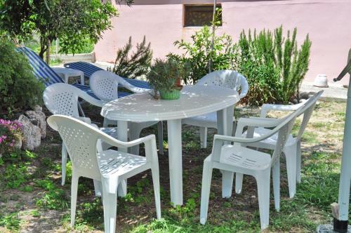 Apartamento Miranda Haus