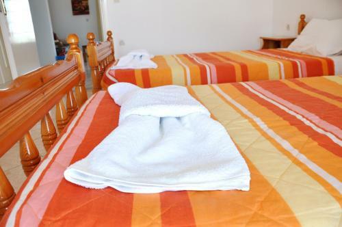 Apartamento Miranda Haus