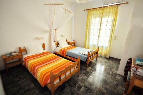 Apartamento Miranda Haus