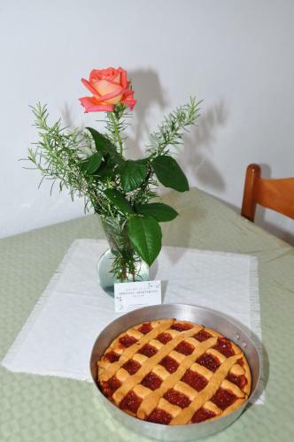 Apartamento Miranda Haus