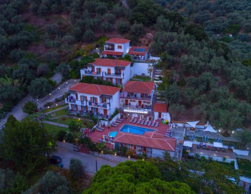 Apartamento Skiathos-filokalia