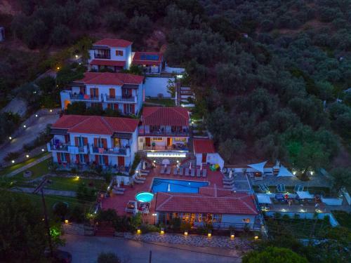 Apartamento Skiathos-filokalia