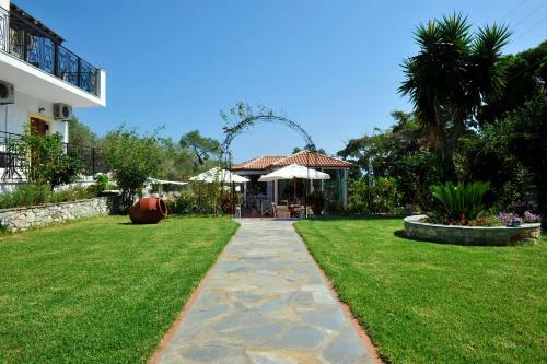 Apartamento Skiathos-filokalia