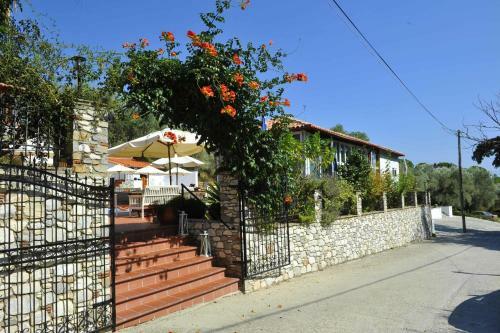 Apartamento Skiathos-filokalia