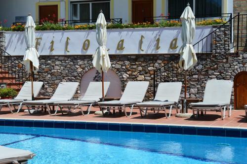 Apartamento Skiathos-filokalia