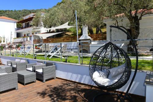 Apartamento Skiathos-filokalia