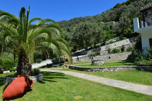 Apartamento Skiathos-filokalia