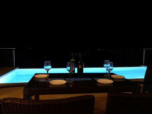 Sunset Sea View Villa 6