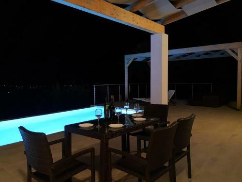 Sunset Sea View Villa 6