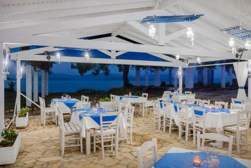 Villa Spiaggia Bianca