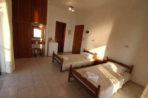 Hostal Porto-fino