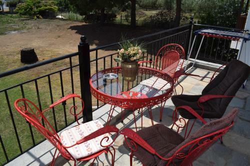 Apartamento Lucid Dream Apt. |bozinis
