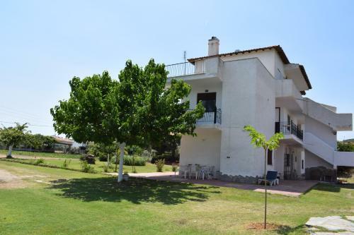 Apartamento Lucid Dream Apt. |bozinis