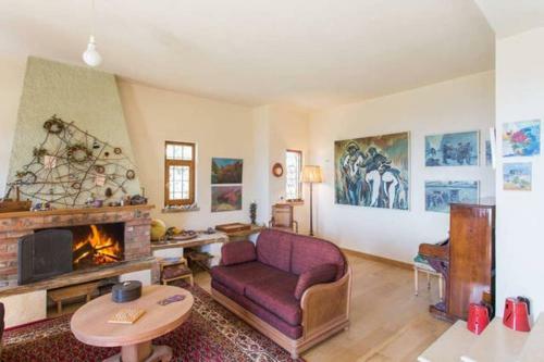 Artistic House: View - Pingpong - Billard
