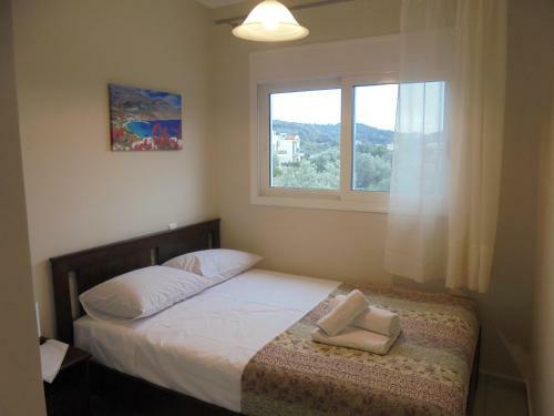Xenios Zeus Apartment