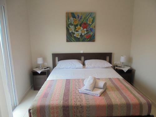Xenios Zeus Apartment