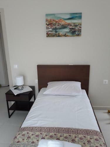Xenios Zeus Apartment