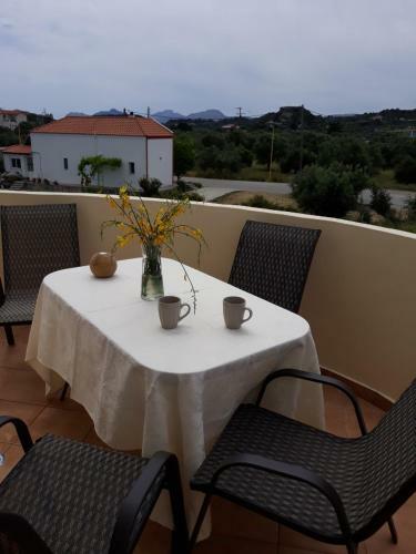 Xenios Zeus Apartment