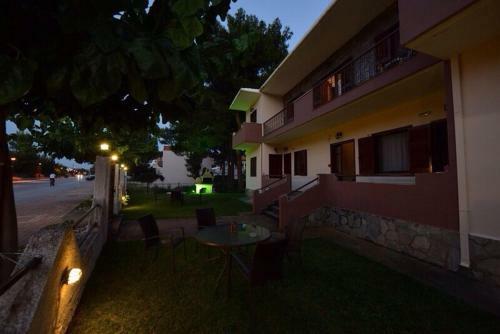 Apartamento Magda's House