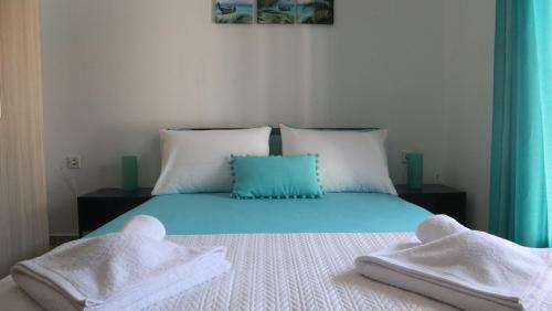 Apartamento Magda's House