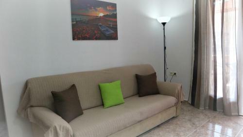 Apartamento Magda's House