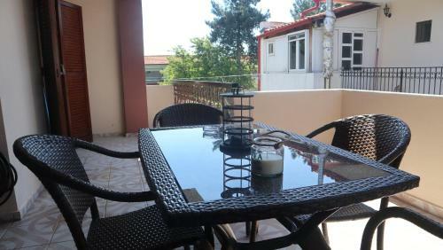 Apartamento Magda's House