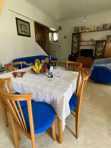 Paraskevi House