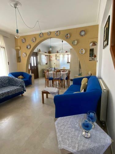 Paraskevi House