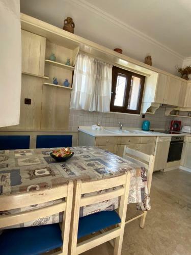 Paraskevi House