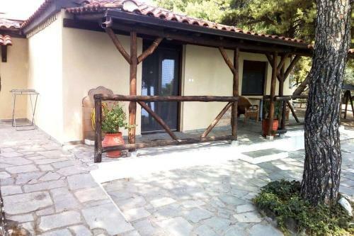Grandmas Paradise Villa