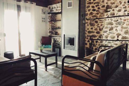 Grandmas Paradise Villa
