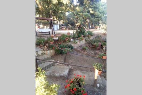 Grandmas Paradise Villa