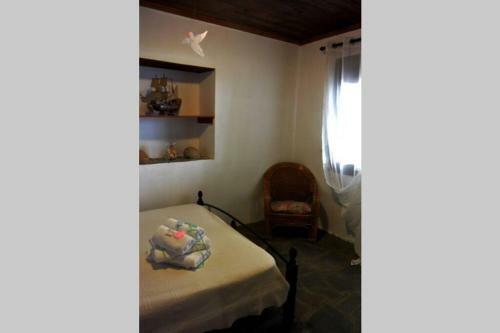 Grandmas Paradise Villa