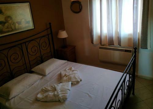 Apartamento Trip Your Mind In Greece