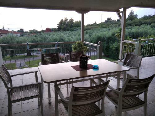 Apartamento House Garli