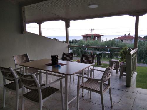 Apartamento House Garli