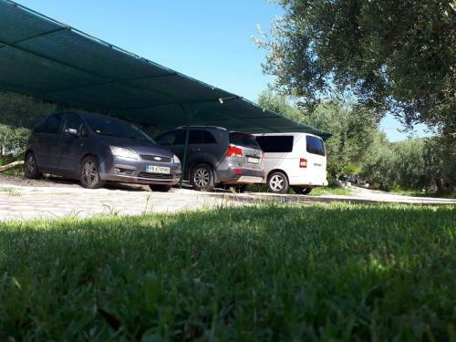 Apartamento House Garli