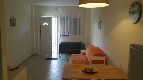 Nastro Azzurro 2 Psakoudia Mare