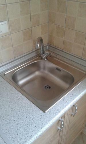 Nastro Azzurro 2 Psakoudia Mare