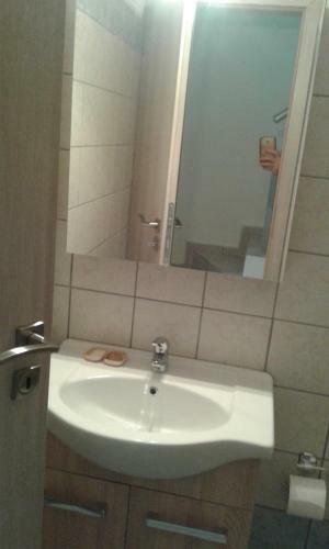 Nastro Azzurro 2 Psakoudia Mare