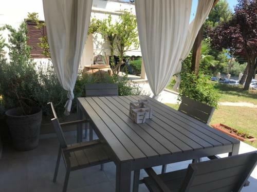 Granari Blue Salt Psakoudia