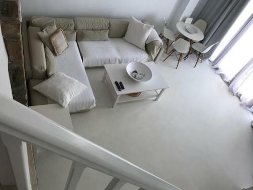 Granari Blue Salt Psakoudia
