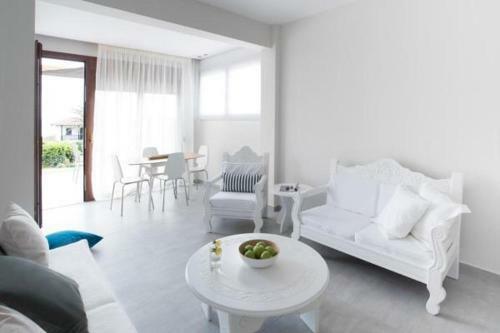 Granari Blue Salt Psakoudia