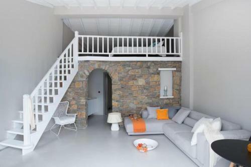 Granari Blue Salt Psakoudia