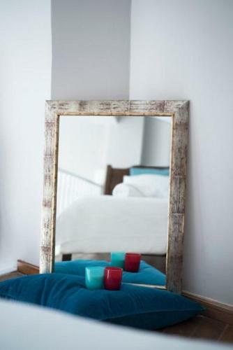 Granari Blue Salt Psakoudia