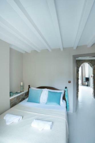 Granari Blue Salt Psakoudia